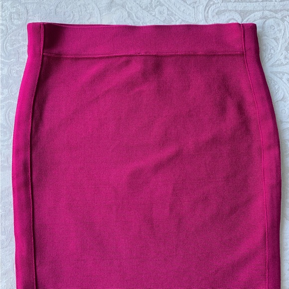 Guess by Marciano size XXS bandage skirt - Picture 6 of 13